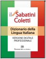 il nuovo Sabatini-Coletti - RCS-Sansoni