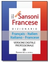 il nuovo Sansoni Francese - RCS-Sansoni