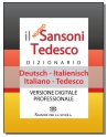 il nuovo Sansoni Tedesco - RCS-Sansoni